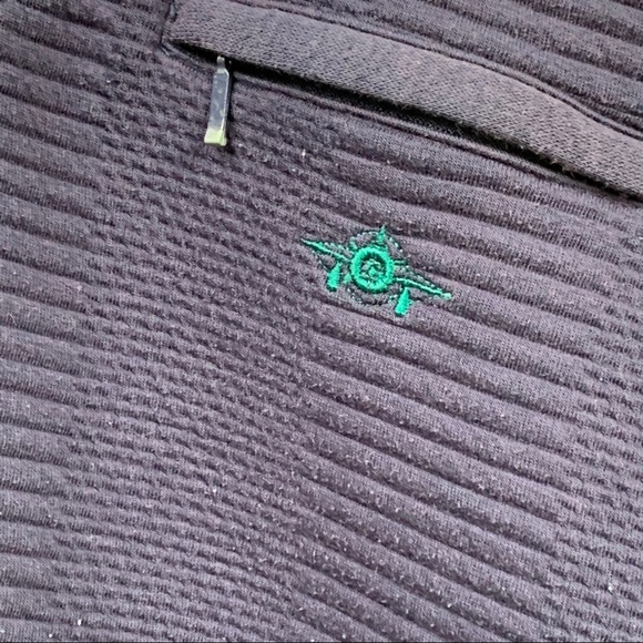 Vintage Greenline international Sweatshirt🔥 - Picture 6 of 7